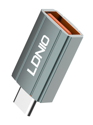 مبدل USB به USB-C الدینیو مدل LC140