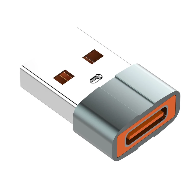 مبدل OTG USB-C به USB الدینیو مدل LC150