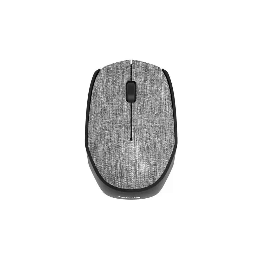 موس وایرلس گرین لاین مدل Green Lion Wireless Mouse G100