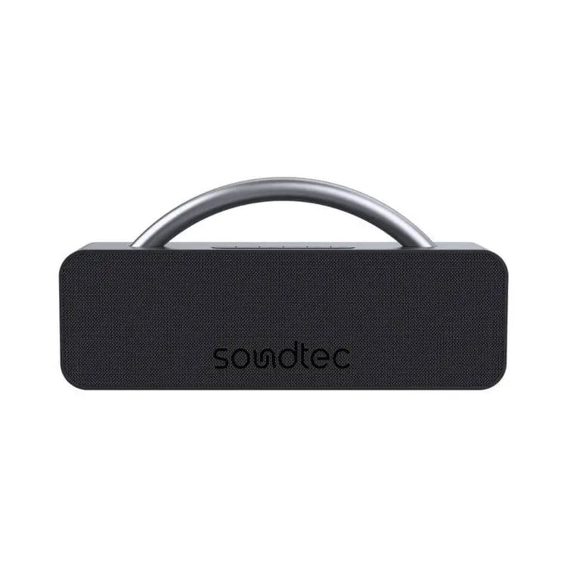 اسپیکر قابل حمل بلوتوثی آوانت پرودو Porodo Soundtec Avant Bluetooth Speaker 30W
