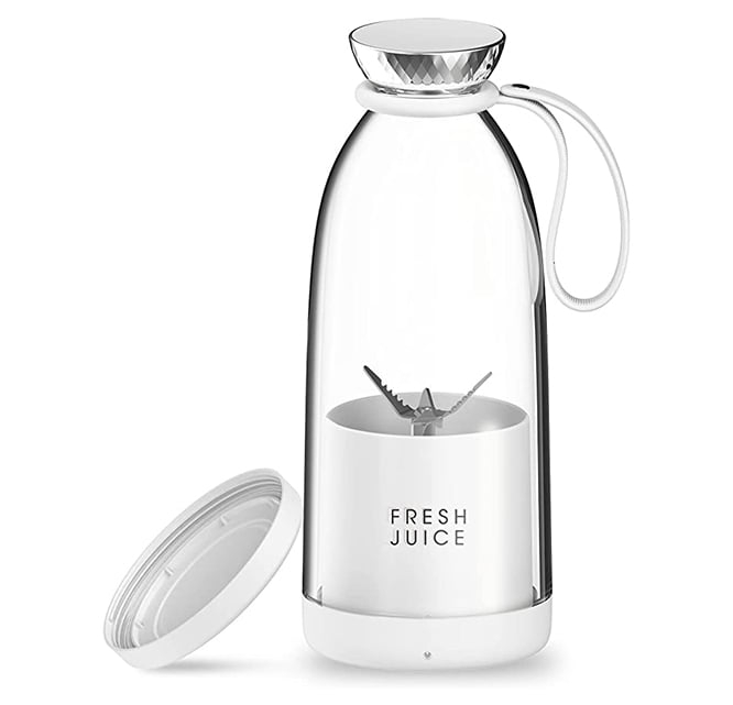 شیکر شیائومی مدل Fresh Juice ظرفیت Fresh Juice Bottle Blender 500ml