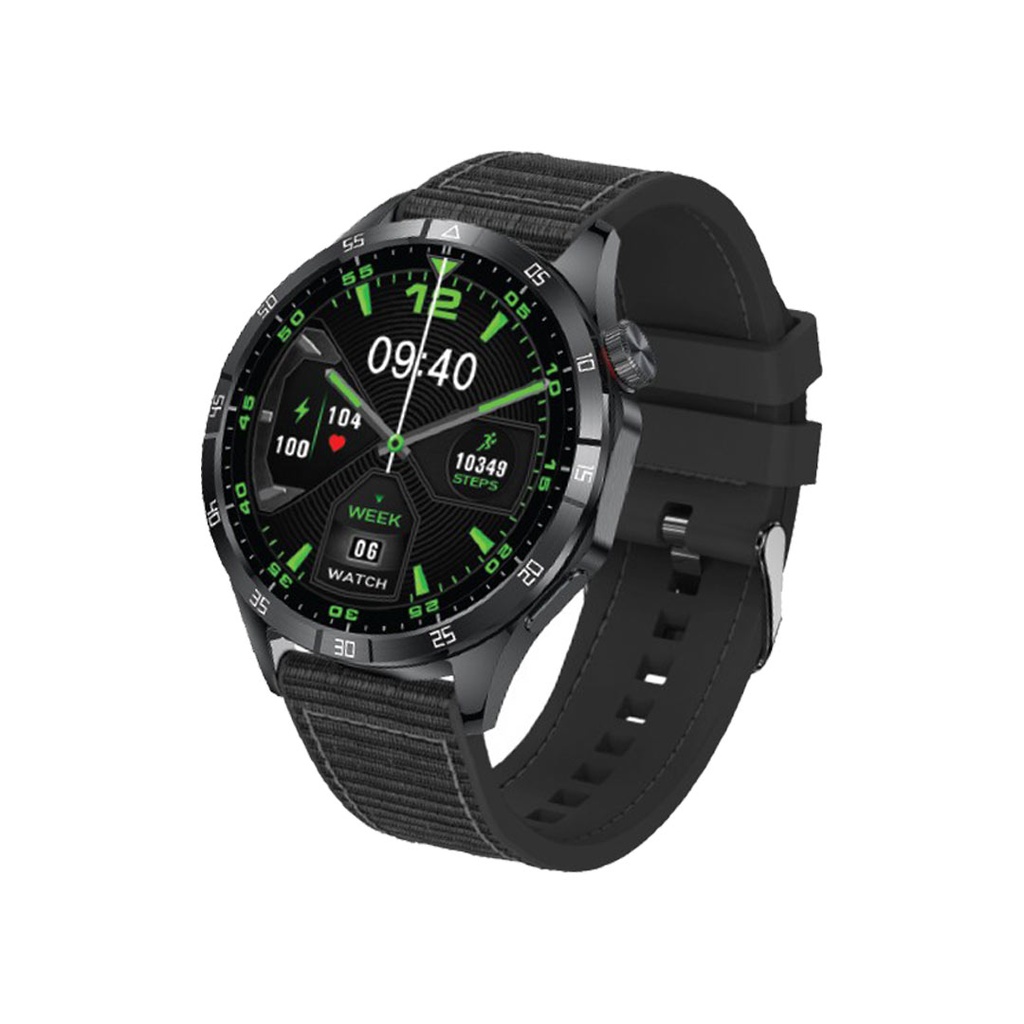ساعت هوشمند گرین لاین Green Lion Signature Pro