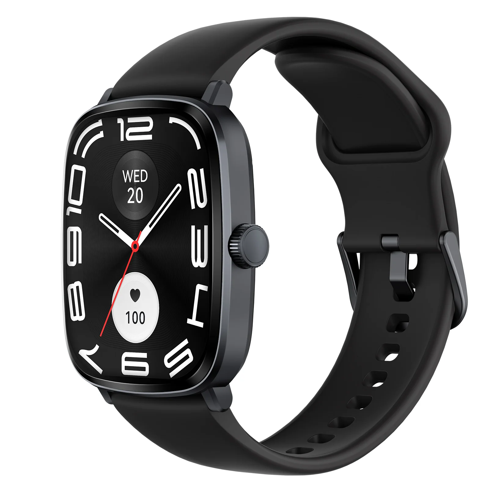 ساعت هوشمند هایلو Haylou RS5 Smart Watch