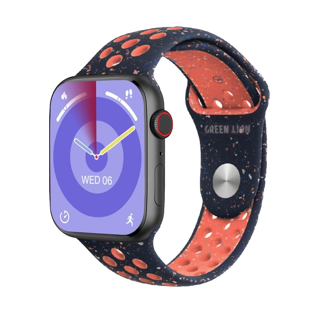 ساعت هوشمند گرین لاین Green Lion Ultimate Smart Watch
