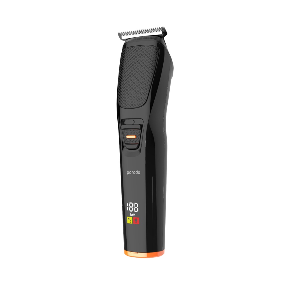 ماشین اصلاح چندکاره پرودو مدل Porodo Multi-purpose Beard Trimmer And Smooth PD-LSR6N1GK