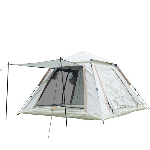 چادر مسافرتی گرین لاین مدل Green Lion GT-6 Camping Tent