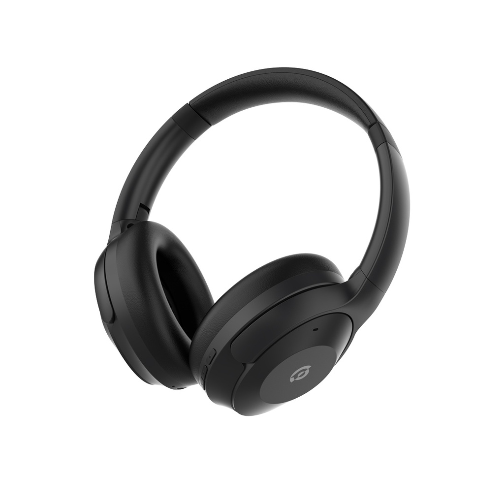 هدفون بلوتوثی پاورولوژی مدل Powerology Hybrid ANC Headphone PWLAU016